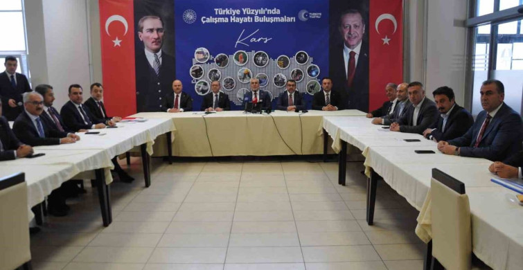 Bakan Işıkhan açıkladı: SGK borçlarına 72 aya kadar taksit, teminatsız limit 10 milyon TL’ye çıktı
