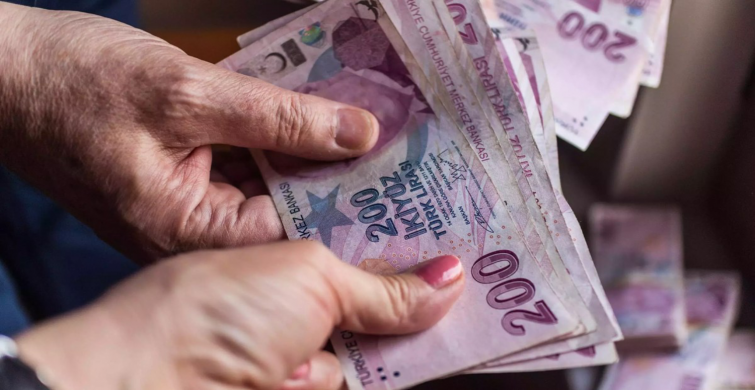 Bakan Işıkhan emekliler için 28 Mart’a işaret etti! O tarihe kadar 12.000 TL hesaplara yatırılacak