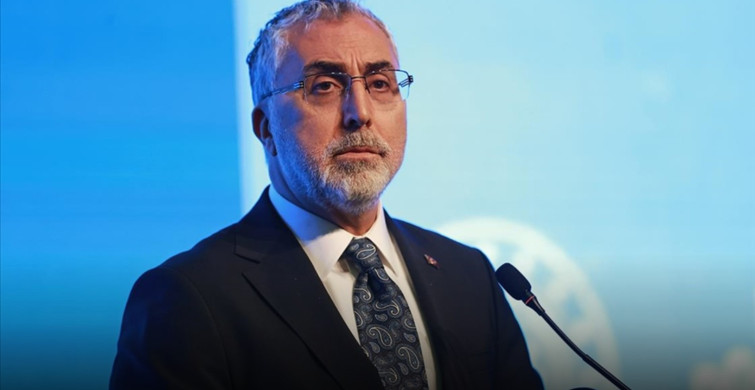 Bakan Işıkhan: İşsizlik Oranı 2012’den Bu Yana En Düşük Seviyeye Geriledi