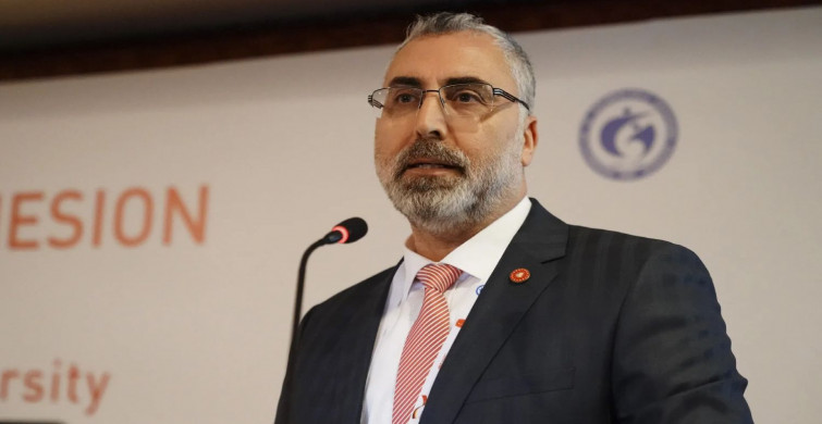 Bakan Işıkhan yeni düzenlemeyi duyurdu: Aile hekimleri kronik hastalık ilaçlarını yazabilecek
