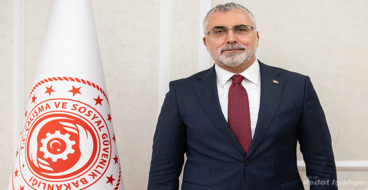Bakan Işıkhan’dan emekliye ek müjde: “Bayram ikramiyesi artırılacak!”