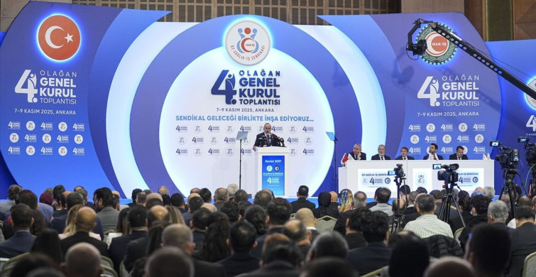 Bakan Işıkhan'dan Kocaeli'deki Yangın İçin Açıklama