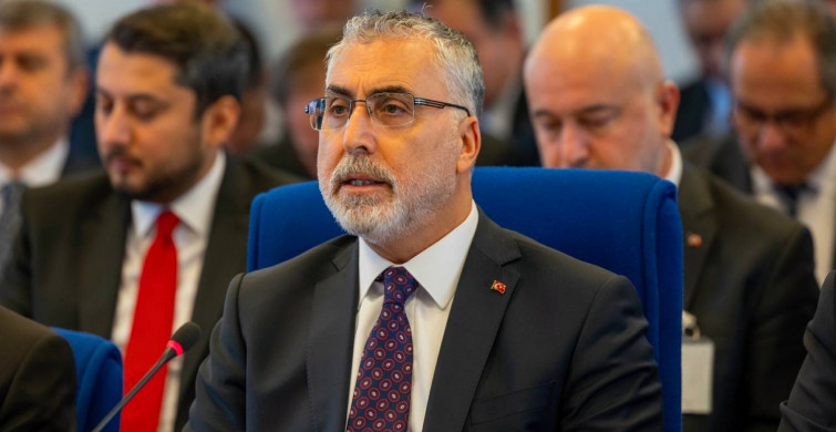 Bakan Işıkhan’dan mesai saatleriyle ilgili haberlere net açıklama geldi! Mesai saatleri değişecek mi?
