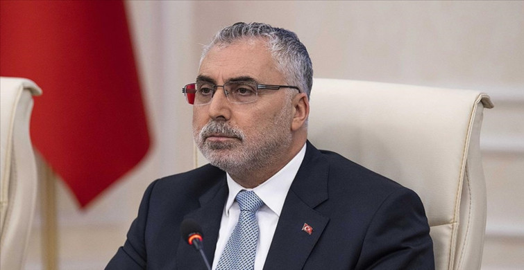 Bakan Işıkhan'dan Yeni Mesaj: Çalışan ve Emeklilere Refah Artışı!