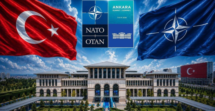 Bakan Kacır, 36. NATO Zirvesi'ni değerlendirdi
