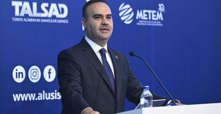 Bakan Kacır: Lojistik Avantajlarımızla Küresel Rekabet Gücümüzü Arttırıyoruz