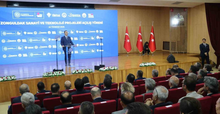 Bakan Kacır: NATO Zirvesi’nde Türkiye’nin gücü bir kez daha görüldü