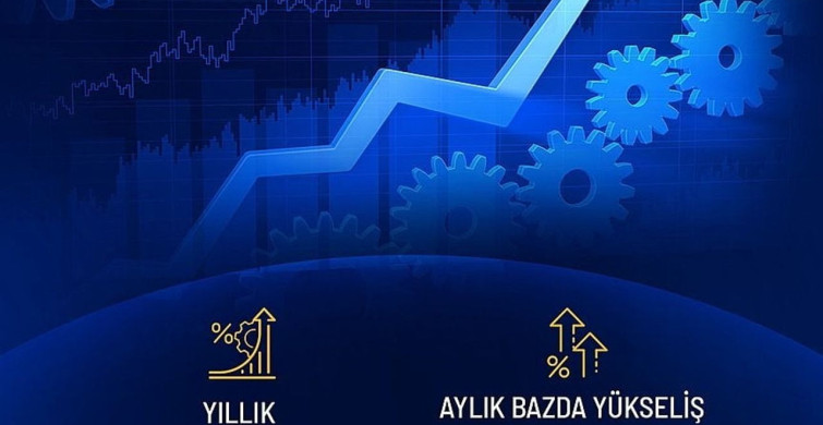 Bakan Kacır: Nisanda sanayi üretimi yıllık yüzde 6,0 arttı