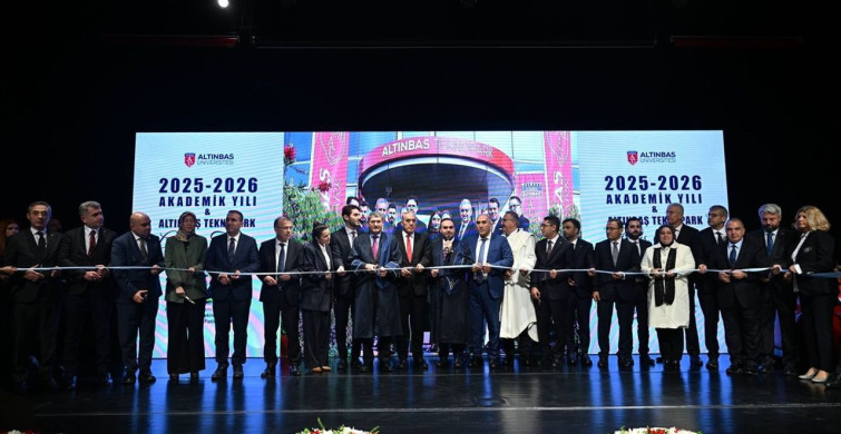 Bakan Kacır, Teknolojik İhracatı ve AR-GE Yatırımlarını Anlattı