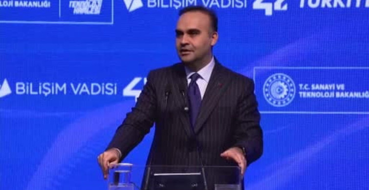 Bakan Kacır: Türkiye 23 Yıl Önceki Durumunun Çok Ötesinde