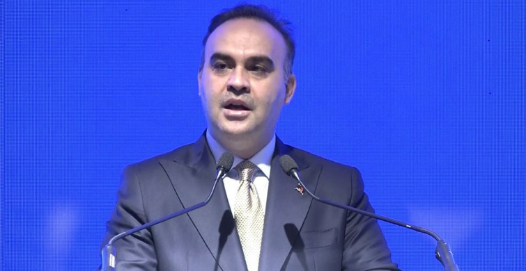 Bakan Kacır'dan Girişimcilere 300 Milyon Dolarlık Destek Müjdesi