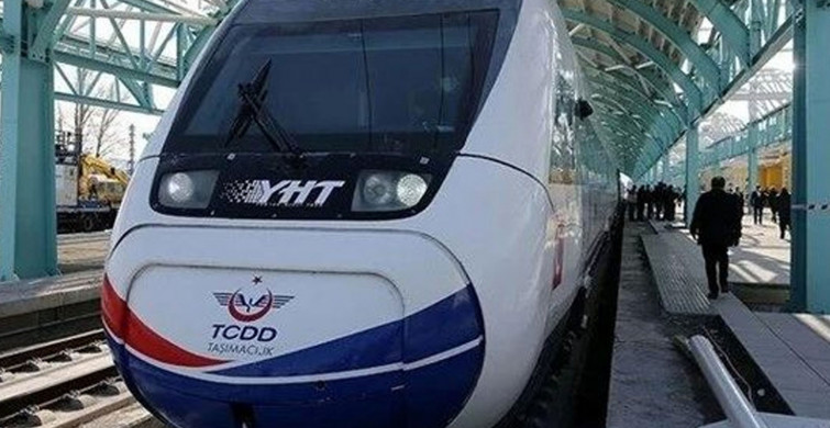 Bakan Karaismailoğlu Açıkladı: Ankara-İstanbul Hattında ‘Ekspres YHT' Seferleri 10 Temmuz'da Başlayacak