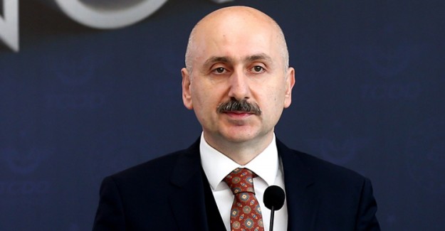 Bakan Karaismailoğlu Açıkladı! PTT Çalışanlarına Destek