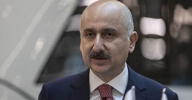 Bakan Karaismailoğlu: Lojistik Anlamda Çok İyi Bir Yerdeyiz