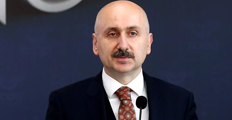 Bakan Karaismailoğlu: İhtiyaç Halinde Yardıma Hazırız