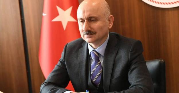 Bakan Karaismailoğlu'ndan Bayram Müjdesi!