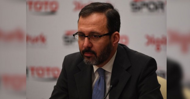 Bakan Kasapoğlu'ndan Kitap ve Oyuncak Kampanyasına Destek Mesajı