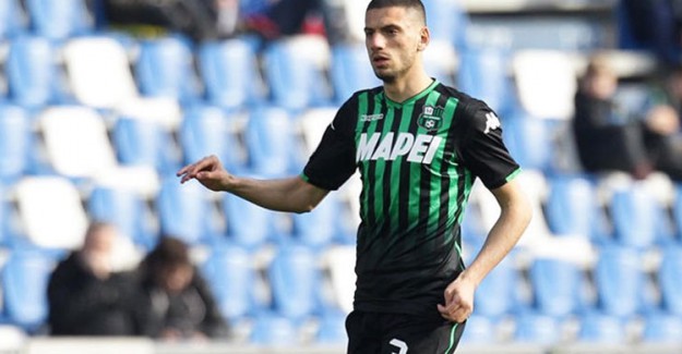 Bakan Kasapoğlu’ndan Merih Demiral Mesajı