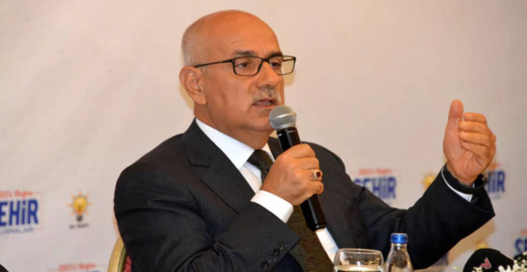 Bakan Kirişçi’den dikkat çeken açıklama: Ukrayna Tarım Bakanı, Bayraktar sayesinde sığınağa geçti