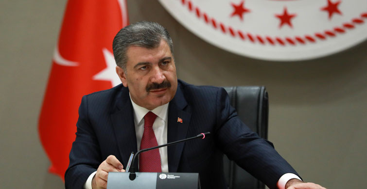 Bakan Koca Açıkladı! Normalleşme Hangi İllerde Başlayacak?