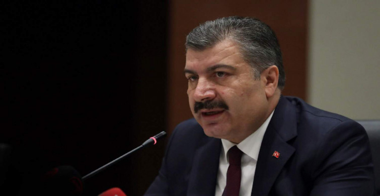 Bakan Koca deprem verilerini açıkladı: 19 bin 300 vatandaşımız tedavi altında