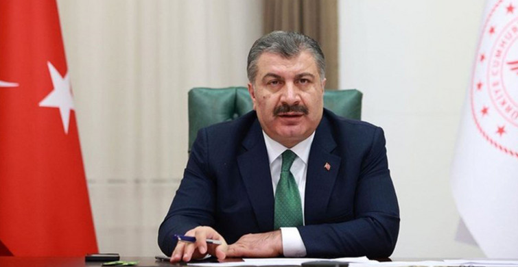 Bakan Koca Duyurdu! Aşılamada Yeni Uygulamalar Olacak