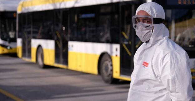 Bakan Koca: Salgın Hiç Bir Zaman Kontrolümüz Dışına Çıkmadı