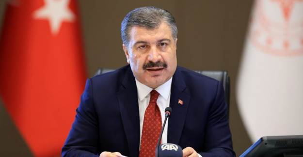 Bakan Koca'dan 'Acil Hastane' Açıklaması