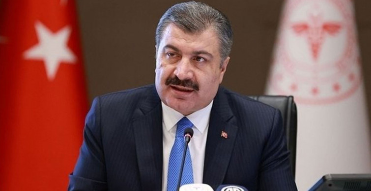 Bakan Koca’dan beklenen müjdeli haber geldi! 20 bin yeni personel alınacak