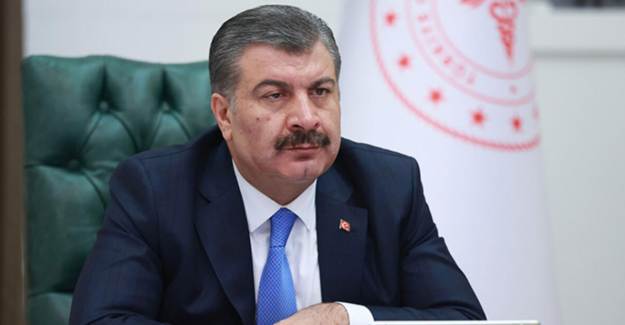 Bakan Koca'dan Bilim Kurulu Toplantısı Sonrası Kurban Bayramı Açıklaması