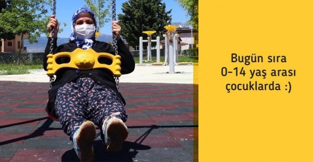 Bakan Koca'dan Bugün Sokağa Çıkacak Olan Gençlere Uyarı! 