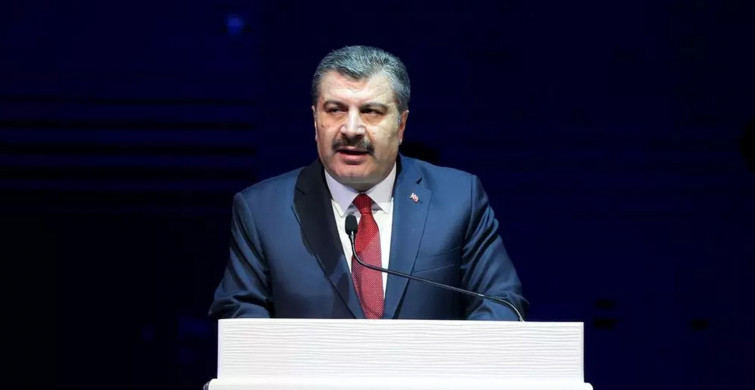 Bakan Koca’dan Gazze açıklaması: Durumu uygun olan hastaların Türkiye'ye getirilmesi planlanıyor