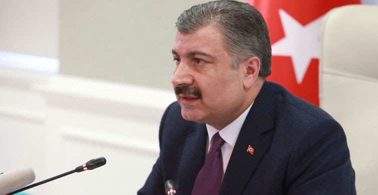 Bakan Koca'dan İstanbul'a Uyarı