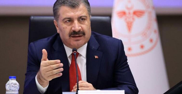 Bakan Koca'dan Kılıçdaroğlu'na Sert Yanıt!