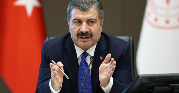 Bakan Koca'dan Kurban Bayramı Ve YKS İçin Ek Tedbirler