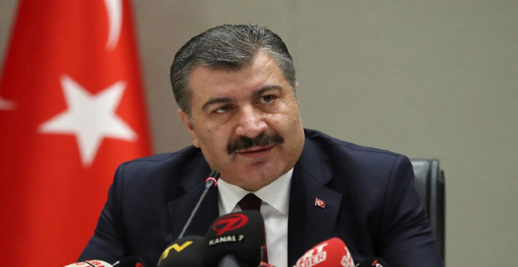 Bakan Koca’dan önemli açıklama: 12 bin 700 atama yapılacak