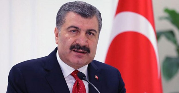 Bakan Koca'dan Somali'deki Yaralıların Türkiye Getirilmesine Yönelik Açıklama