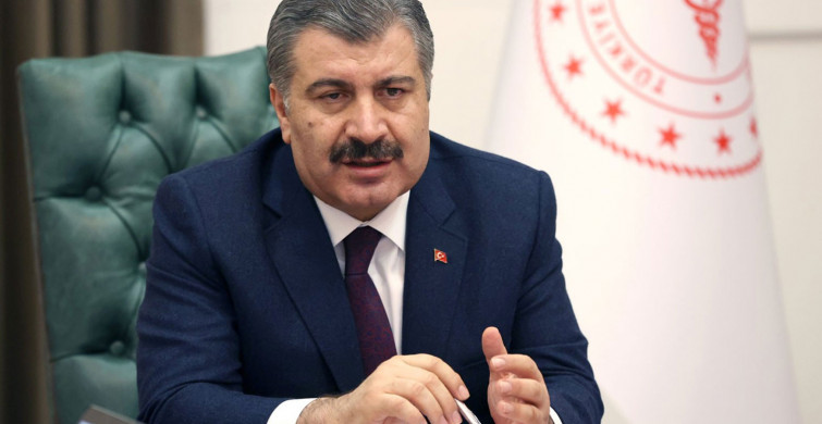Bakan Koca’dan Son Dakika Açıklaması: 3 Milyon Doz Aşı Daha Gelecek