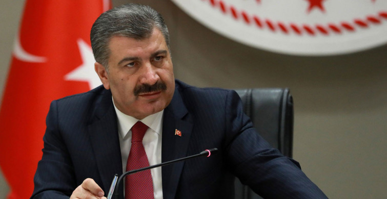 Bakan Koca’dan Son Dakika Delta Varyantı Açıklaması: İstanbul’da Kaç Vaka Görüldü?