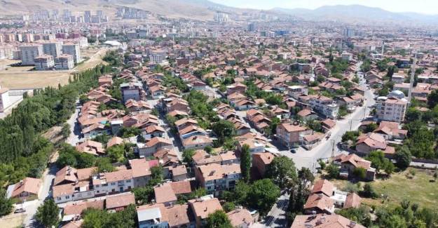 Bakan Kurum: 1 Milyon 500 Bin Konutun Deprem Dönüşümü Gerçekleştireceğiz
