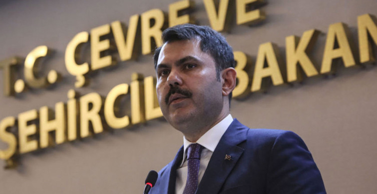 Bakan Kurum açıkladı: 2.el konuta düşük faiz fırsatı