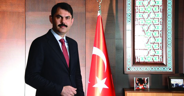 Bakan Kurum Açıkladı! Kentsel Dönüşümde Yeni Dönem