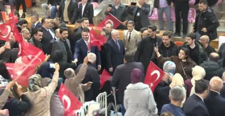 Bakan Kurum: Deprem Dönüşümü Sosyal Medya ile Gerçekleşmez