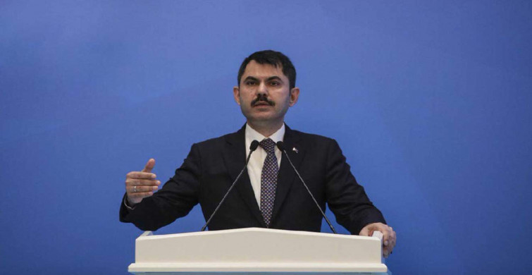 Bakan Kurum deprem hasarını açıkladı: 84 bin 726 bina acilen yıkılmalı