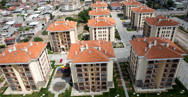 Bakan Kurum devletten konut fiyatlarını düşürecek hamleyi açıkladı! ''Yakın zamanda açıklayacağız''