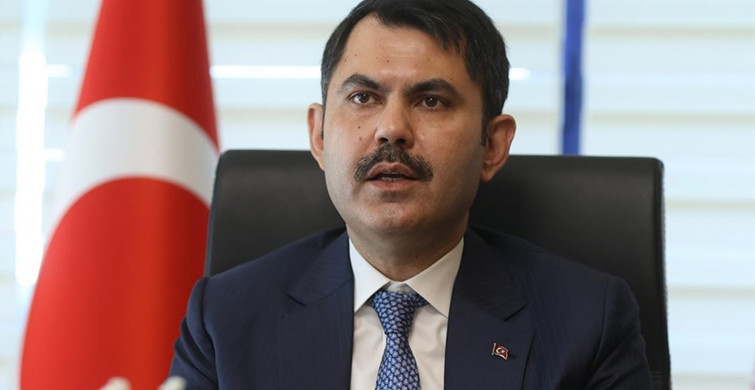 Bakan Kurum duyurdu: Şanlıurfa’nın Birecik ve Eyyübiye ilçelerinde ilk kazma vuruldu