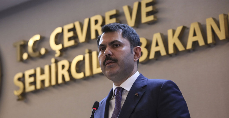 Bakan Kurum: Ekonomimize 17 Milyar Lira Katkı Sağladık