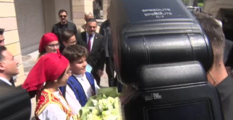 Bakan Kurum ve Yumaklı'dan Kayseri temasları