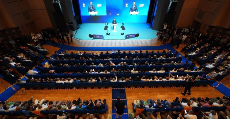 Bakan Kurum: Yaptığımız her iki kentsel dönüşümden biri İstanbul’da gerçekleştiriliyor