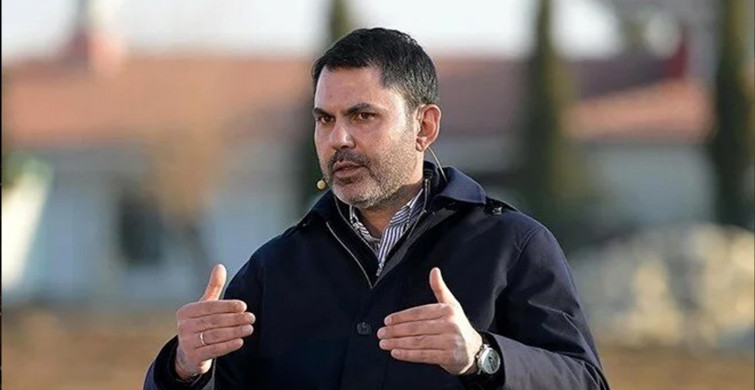 Bakan Kurum’dan kiracılara müjde: Yardımlar 3 bin liraya çıkarıldı